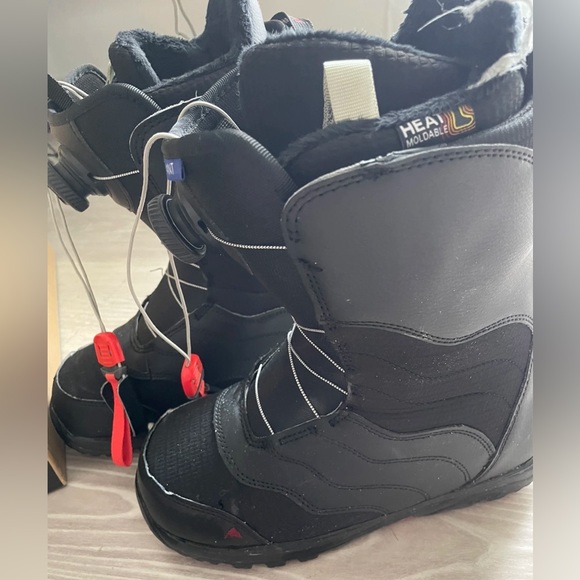 2022 Burton Mint BOA - Picture 1 of 5